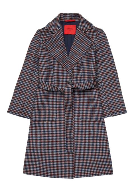 Cappotto  Runaway MAX & CO KID | MX0001 MX00GMXC15